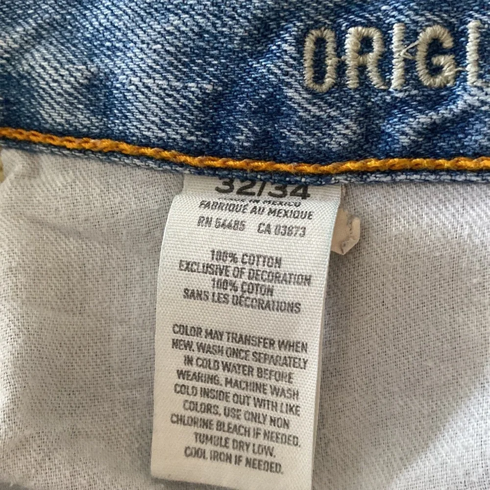 American Eagle jeans*